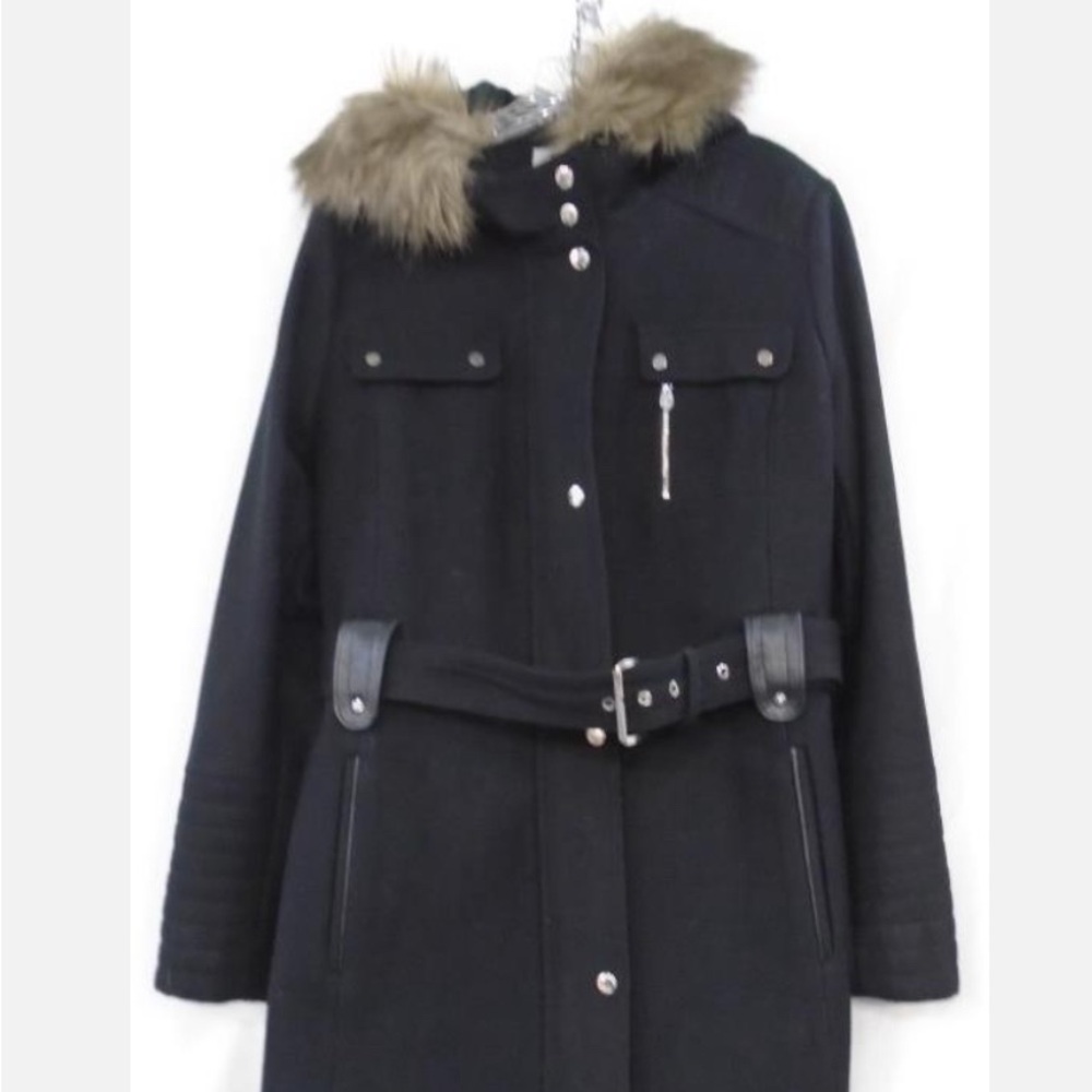 Women coat